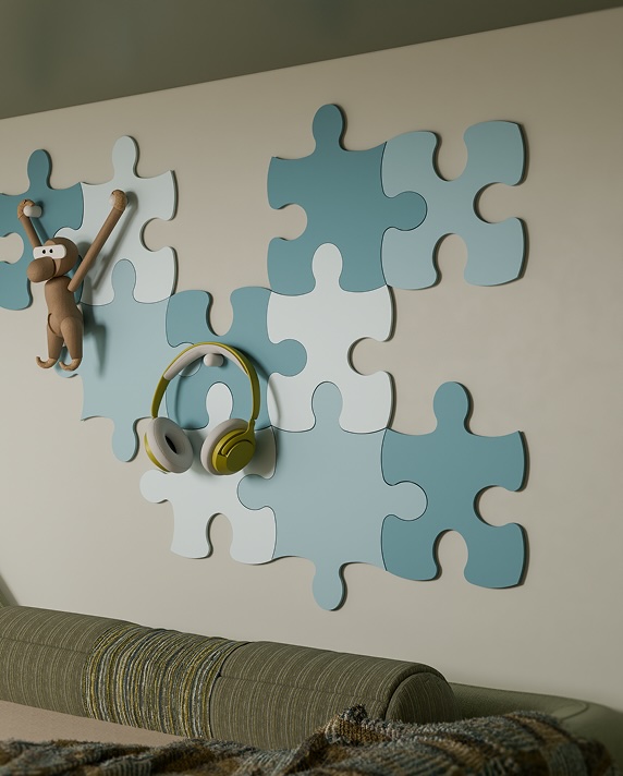 Pareti decorative